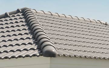 advantages of Studley Royal clay roofing
