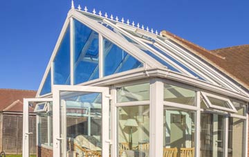 conservatory roof insulation costs Studley Royal