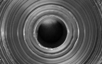 Studley Royal edpm waterproofing