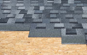 expert Studley Royal asphalt roof companies