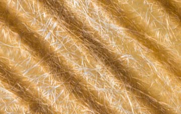 Studley Royal fibreglass roof waterproofing