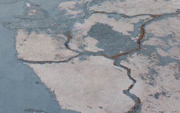 fibreglass roofing replacement Studley Royal