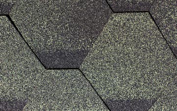 Studley Royal fibreglass shingle repairs