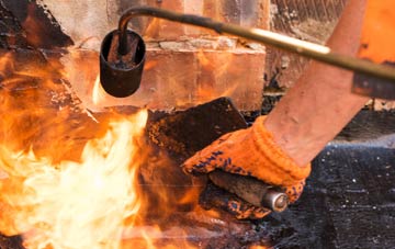 Studley Royal flat roof repair companies