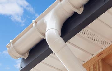 Studley Royal gutter installation costs