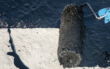 Studley Royal liquid sealant waterproofing