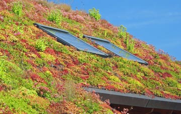 Studley Royal living roof systems