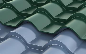 who should consider Studley Royal plastic roofs