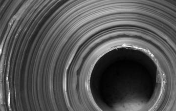 Studley Royal pvc roof replacement