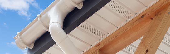 get Studley Royal guttering quotes today