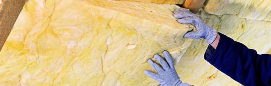 quotes for Studley Royal roof insulation