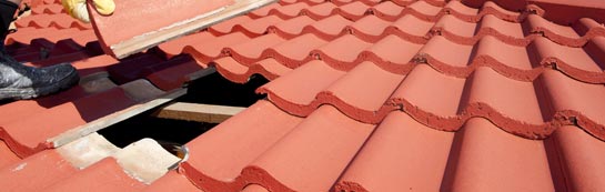 compare Studley Royal roof repair quotes