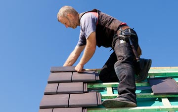 disadvantages of Studley Royal slate roofing