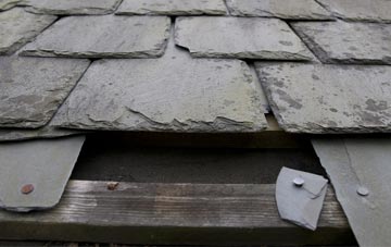 Studley Royal slate roof repairs and maintenance