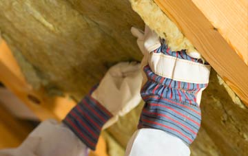 types of Studley Royal pitched roof insulation materials