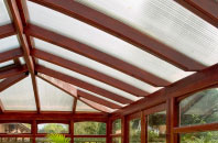 Studley Royal conservatory roofing insulation