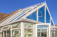 Studley Royal conservatory roof repairs