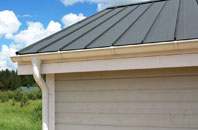 Studley Royal fascia repair