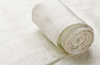 Studley Royal fibreglass roofing repairs