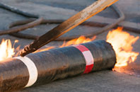 free Studley Royal flat roofing repair quotes