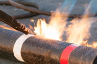 Studley Royal flat roofing replacement
