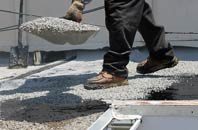 find rated Studley Royal flat roofing replacement companies
