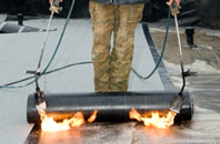 Studley Royal flat roof sealing quote