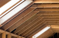 Studley Royal tapered roof insulation quotes